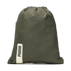 Worek Puma Deck Gym Sack II 079513 02 Zielony