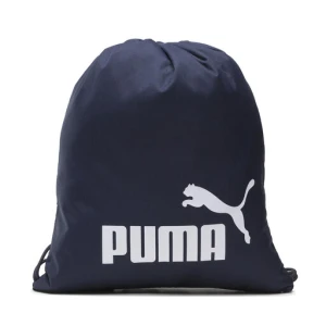 Worek Puma Phase Gym 074943 43 Granatowy