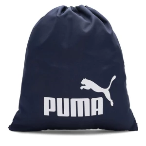 Worek Puma PHASE GYM SACK 7994402 Granatowy