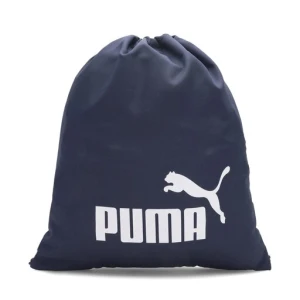 Worek Puma PHASE GYM SACK 7994402 Granatowy