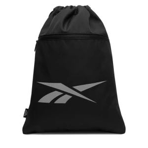 Worek Reebok C-RBK-B-043-08 Czarny