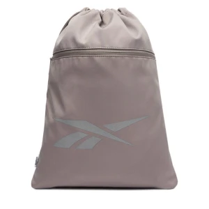 Worek Reebok C-RBK-B-043-08 Szary