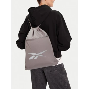 Worek Reebok C-RBK-B-043-08 Szary