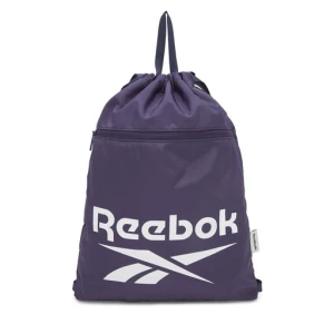 Worek Reebok RBK-007-CCC-05 Granatowy