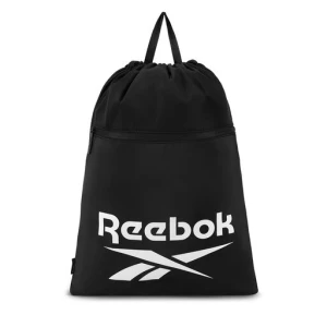 Worek Reebok RBK-B-044-CCC Czarny