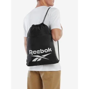 Worek Reebok RBK-B-044-CCC Czarny