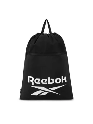 Worek Reebok RBK-B-044-CCC Czarny