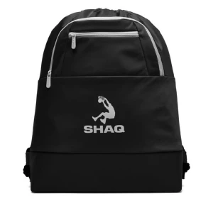Worek SHAQ CWBEO-SHAQ-F-001-09 Czarny