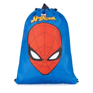 Worek Spiderman Ultimate ACCCS-AW24-331SPRMV Granatowy