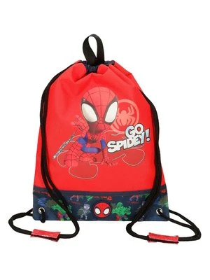 Worek sportowy Marvel