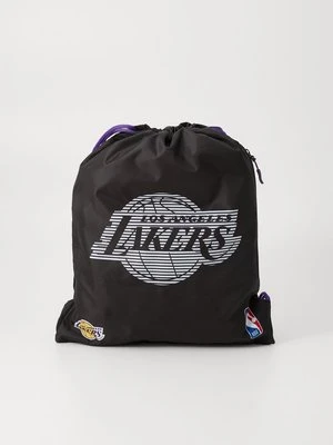Worek sportowy NBA
