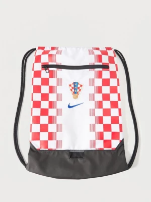 Worek sportowy Nike biały