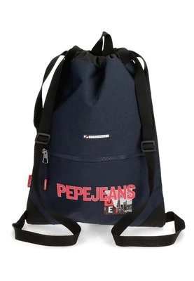 Worek sportowy Pepe Jeans