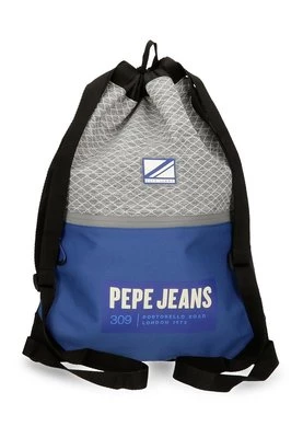 Worek sportowy Pepe Jeans