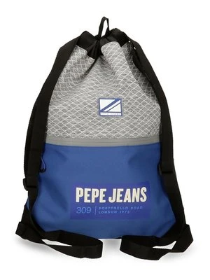 Worek sportowy Pepe Jeans