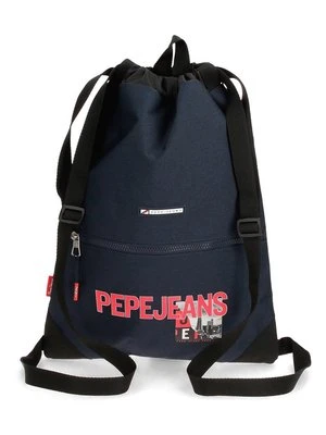 Worek sportowy Pepe Jeans