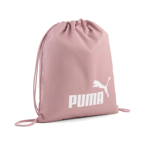 Worek sportowy PUMA Phase 14 l, Akcesoria, Różowy