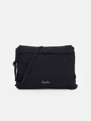 Worek sportowy Rapha czarny