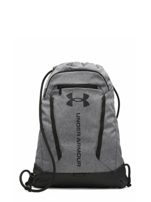 Worek sportowy Under Armour szary