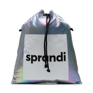 Worek Sprandi BSD-S-073-00-07 Srebrny