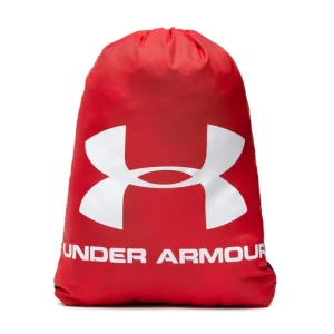 Worek Under Armour Ua Ozsee 1240539-603 Czerwony