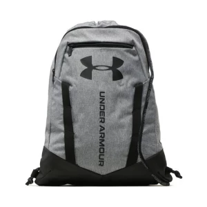 Worek Under Armour UA Undeniable Sackpack 1369220-012 Szary