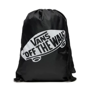 Worek Vans Benched Bag VN000HECBLK1 Czarny