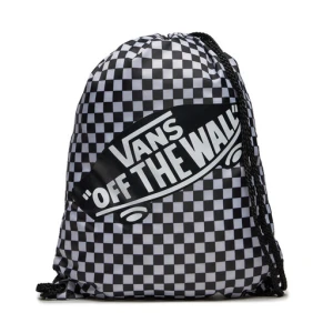 Worek Vans Benched Bag VN000HECY281 Czarny