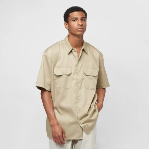 Work Shirt Ss Rec Dickies