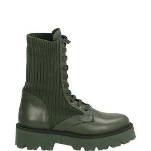 WORKERY DAMSKIE 4010543 GREEN Venezia