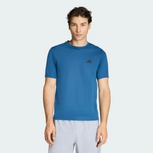 WORKOUT ESSENTIALS BASE T-SHIRT Adidas Dusky Petrol