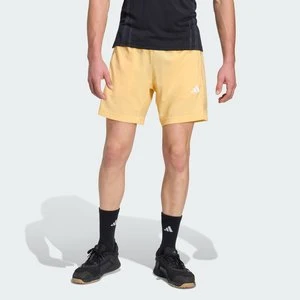 WORKOUT ESSENTIALS BASE WOVEN SHORT Adidas