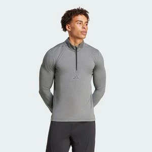 Workout Half-Zip Top Adidas