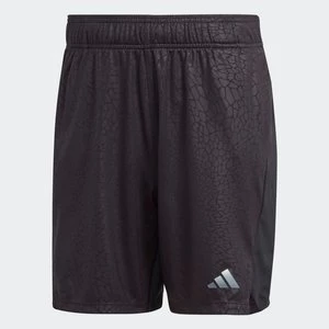 Workout PU Print Shorts Adidas