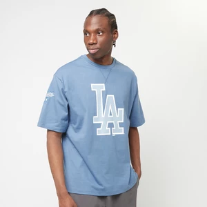 WORLD SERIES BP OS TEE LOS ANGELES DODGERS FDBGLB, marki New EraApparel, w kolorze Niebieski, rozmiar