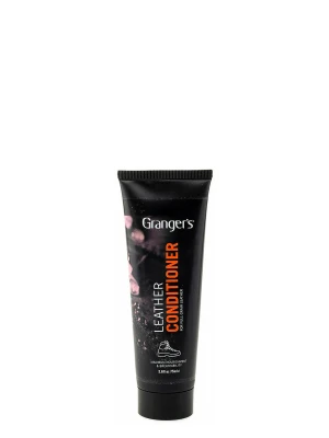 Wosk do butów Grangers Leather Conditioner 75 ml