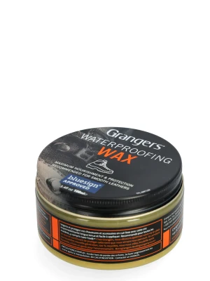 Wosk do butów Grangers Waterproofing Wax 100 ml