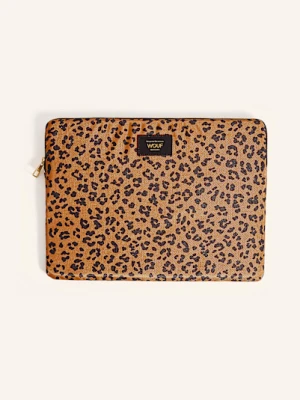 Wouf Etui Na Laptopa Agar braun