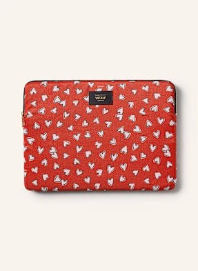 Wouf Etui Na Laptopa Crush rot