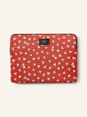 Wouf Etui Na Laptopa Crush rot