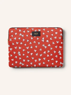 Wouf Etui Na Laptopa Crush rot
