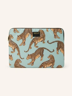 Wouf Etui Na Laptopa Cute blau
