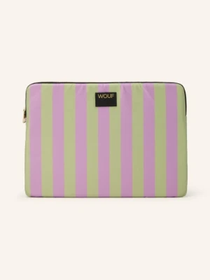 Wouf Etui Na Laptopa Glow lila