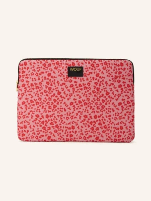 Wouf Etui Na Laptopa Glow rot