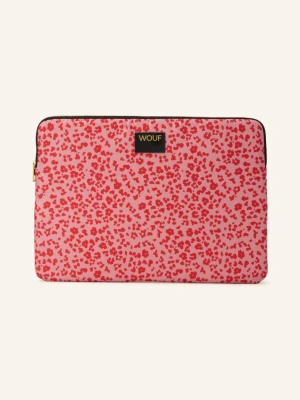 Wouf Etui Na Laptopa Glow rot