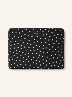Wouf Etui Na Laptopa Grace schwarz