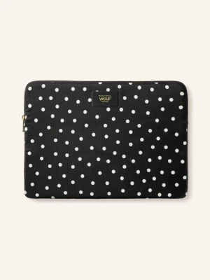 Wouf Etui Na Laptopa Grace schwarz