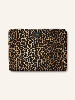 Wouf Etui Na Laptopa Icon braun brązowy