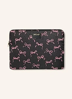 Wouf Etui Na Laptopa Juliette schwarz