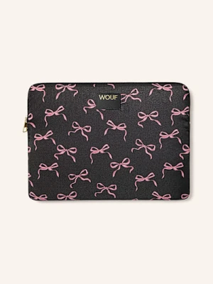 Wouf Etui Na Laptopa Juliette schwarz